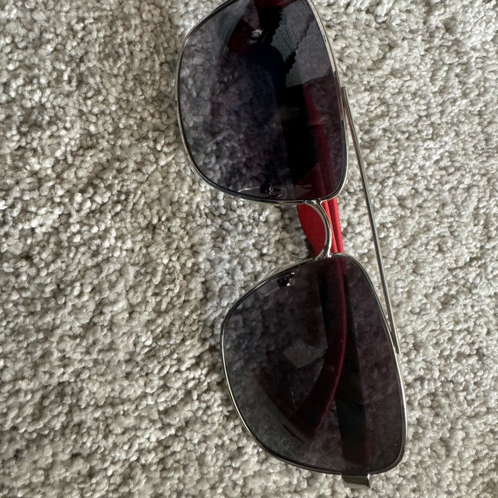 Ferrari sunglasses